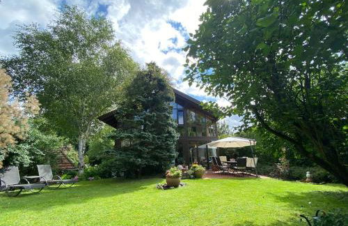 Villa Kunterbunt - Entspannung pur - Foto 28