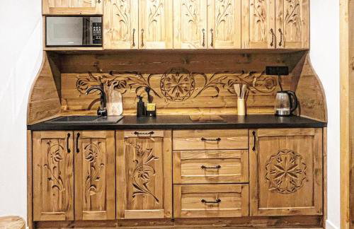 GÓRALSKIE NOWE APARTAMENTY BIAŁKA - Sauny, Bania, Sale Zabaw - w cenie - Foto 47