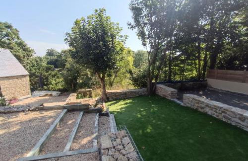 Le moulin de Kerloroc - Foto 32