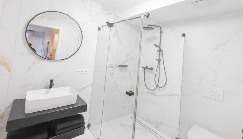 Möblierte Apartments nähe Speyer - Foto 2