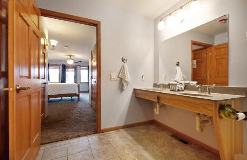 First Floor 3 BR Condo, Northern Bay Golf Course - Foto 27