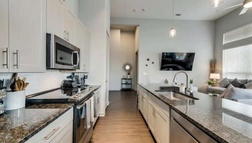 Modern 3BD Lakeview HWY348 Las Colinas LC058 - Foto 5