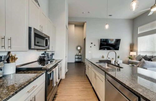 Modern 3BD Lakeview HWY348 Las Colinas LC058 - Foto 5