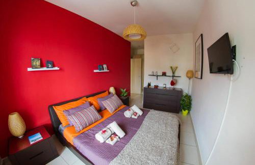 Luxury Apartment - Foto 49
