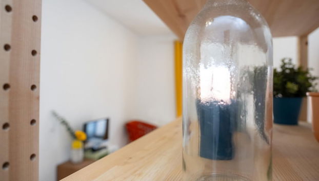 Nomad s Netto Subway - Sunny Balcony - Foto 5, Habitación