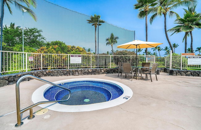 Keauhou Punahele#e-102 - Foto 19