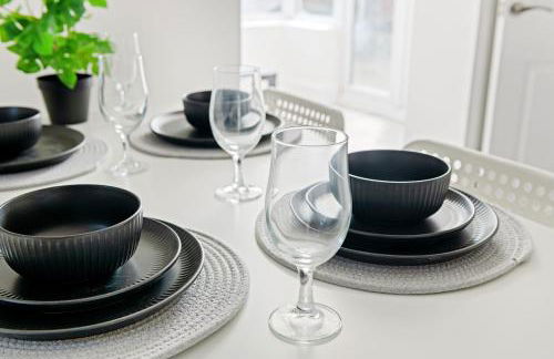 4 Bedrooms - 3 Bathrooms House - Foto 35