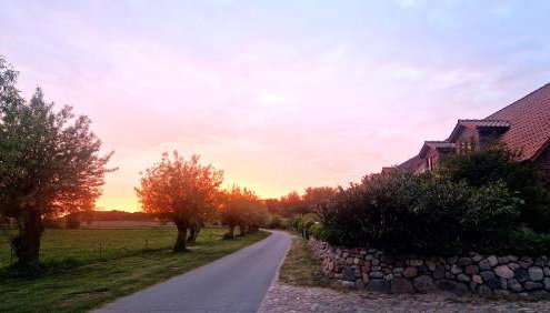 ,,Haus INGER'' idyllische Doppelhaushälfte am Banzelvitzer Strand - Foto 3