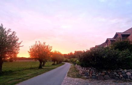 ,,Haus MARSI'' idyllische Doppelhaushälfte am Banzelvitzer Strand - Foto 3