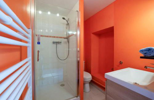 Gite l'hermine - Foto 10