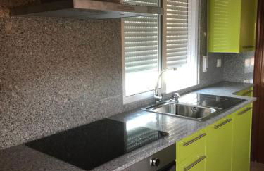 Loira ático con vistas al mar - Foto 19