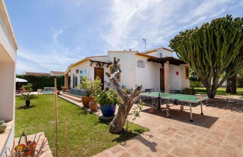 Villa Los Balcones - Foto 39