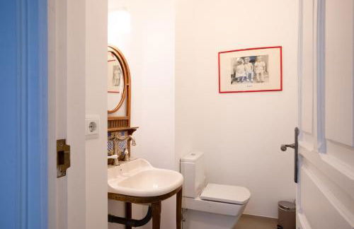 Casa Boutique San Bernardo, con jacuzzi y parking. - Foto 4