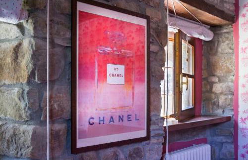 Charming & Authentic Stone House La Brugna - Photo 54