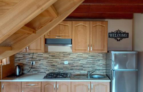 Domki Komfort - Photo 21