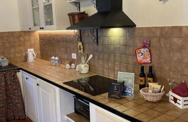 Podere la Fonte Vernaccia & Zafferano - Foto 10