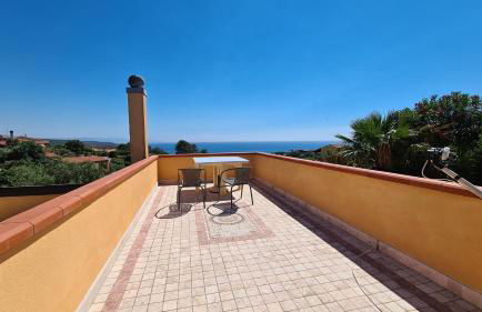 Terrazze al Mare (Urlaub an Sardiniens Westküste) - Foto 13