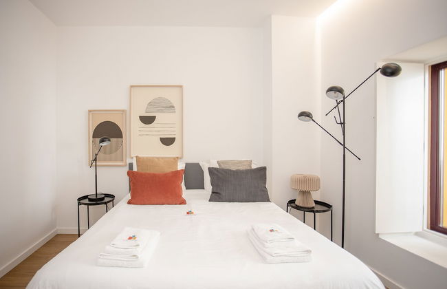 Liiiving in Porto - Ribeira Vintage View - Photo 37