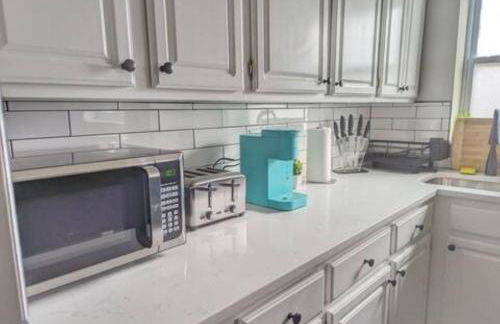 Stylish & Cozy #1 8 mins to DCA & Washington DC - Foto 6