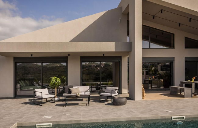 Villa Anait Kefalonia - Foto 38