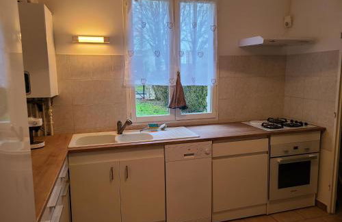 Charmante maison - Foto 10