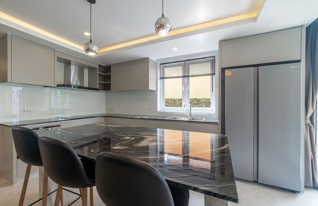 Perla Pool Villa - Koh Chang - Foto 6