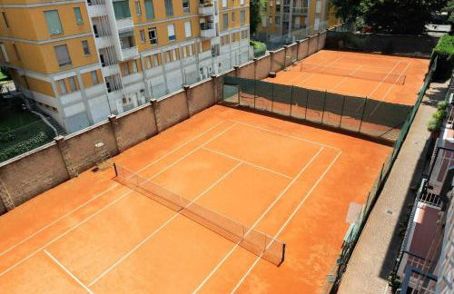 Oasi di Famagosta Milano Navigli - Foto 30