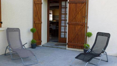 Bergerie rénovée au coeur des Pyrénées - Foto 3