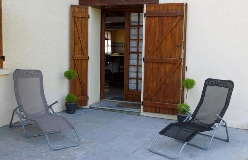 Bergerie rénovée au coeur des Pyrénées - Foto 3