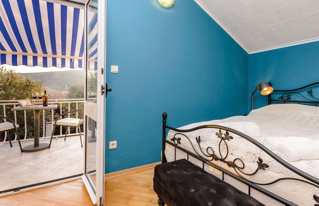 Villa Piano - Four Bedroom Villa With Terrace and Swimming Pool - Foto 13