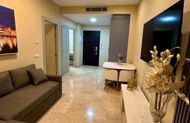 Apartamento con garaje en Apartour Vertice - Photo 18