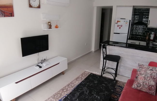 Orion Apart Tekirova - Photo 14