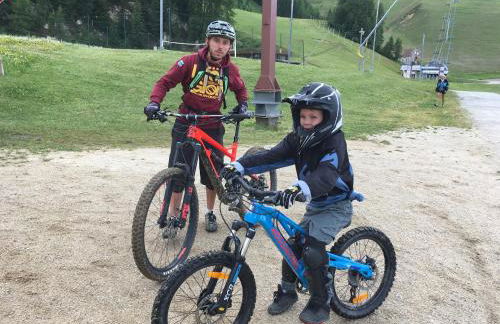 CERRO TORRE PLAGNE Du Samedi Au Samedi - Foto 31