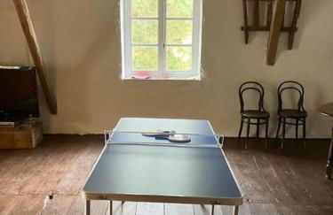 The Calm Space Bellac - Foto 26