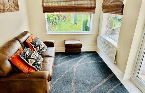 Spacious & modern 3 bedroom house in Peterlee - Foto 21