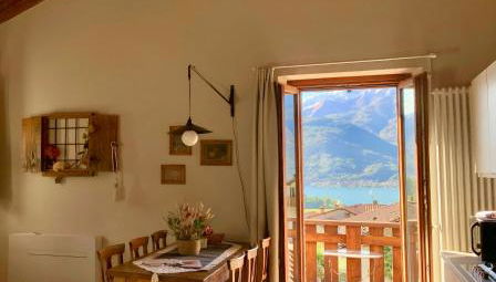 Alle Macine - Historic Molino Maufet Watermill - Lake Como - Foto 2