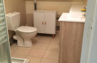 Maison la Quentinière - Foto 3