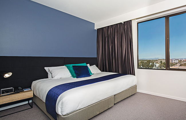 Mantra MacArthur Canberra - Foto 17