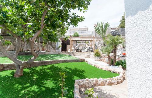 Chalet Cerro - Photo 20