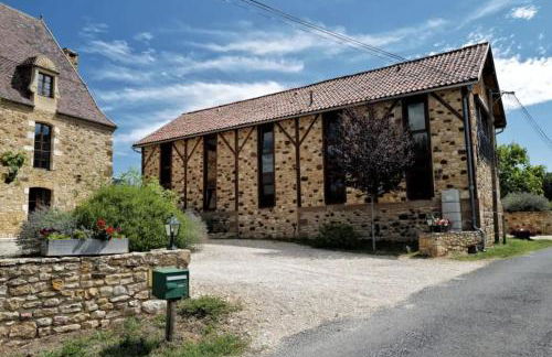 Les Constancies luxury Villa 24-34 pers - Foto 19