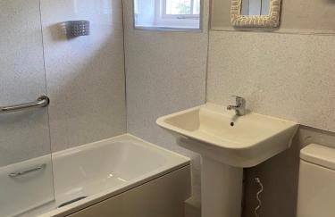 Bank Farm Cottages - Foto 15