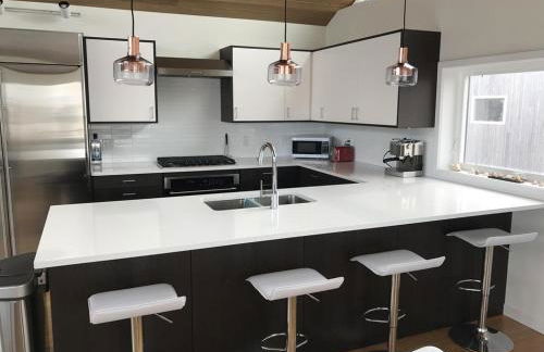 Heated Pool Beach Badges Roof Top Deck With Views Private Yard - Foto 16