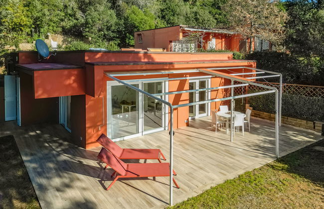 Villa Marzia Mare & Golf - Foto 41