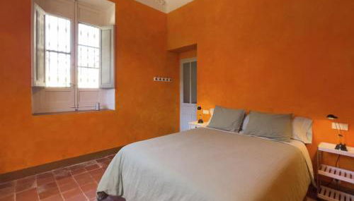 Planta Maseros en Masia La Sal - Foto 5