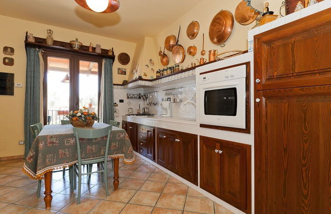 Belvilla by OYO Carta Dieci - Foto 9