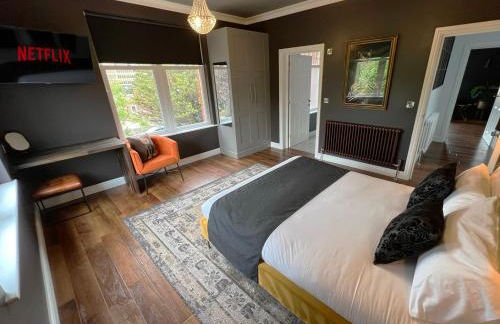 West Hendford House - Apt 1 - Foto 10