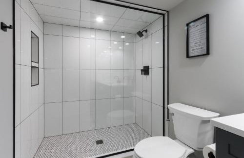 Williams Bay House - Cherry Street Retreat - Foto 25