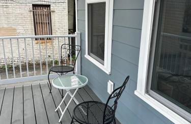 Duplex with Balcony and Spacious Dog-Friendly Oasis! - Foto 24