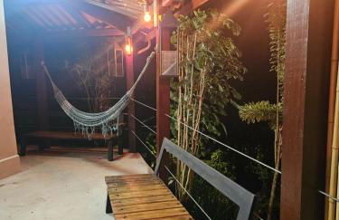 Green Area House - Foto 8