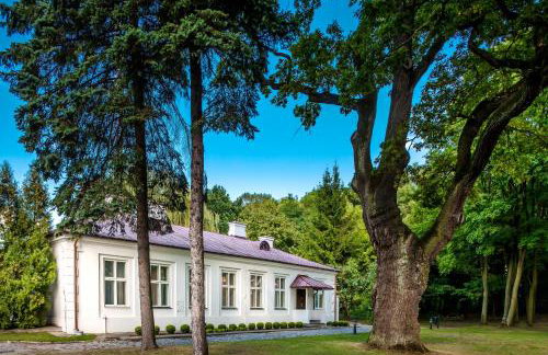 Pałac Zegrzyński - Foto 27